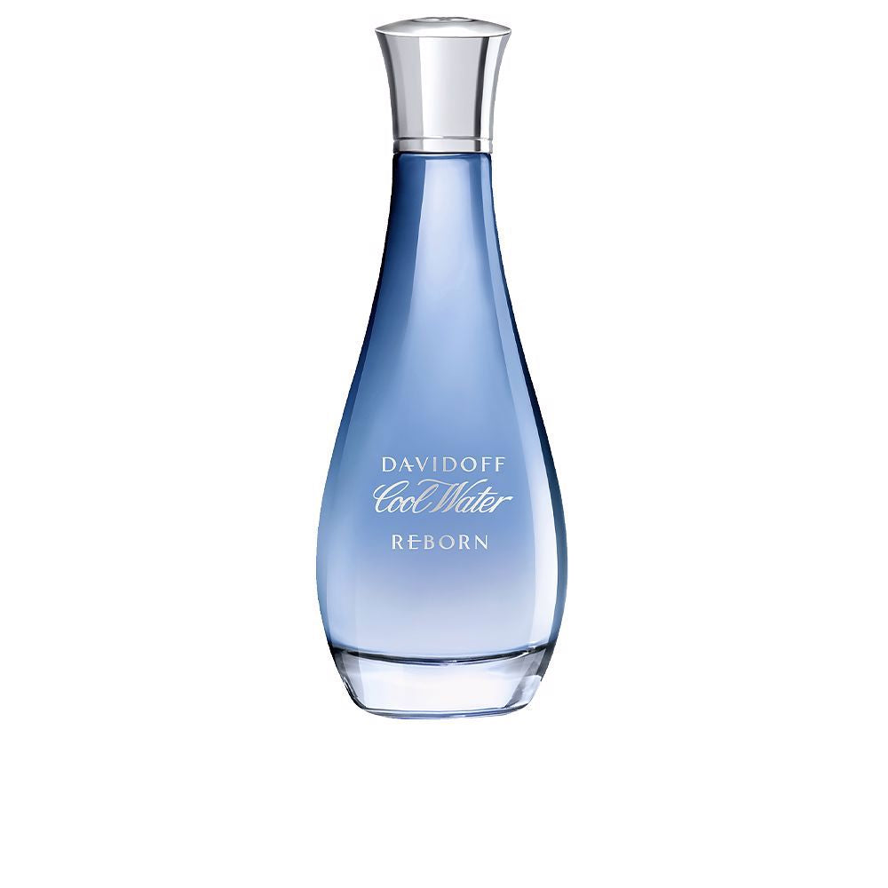 DAVIDOFF COOL WATER WOMAN REBORN eau de toilette spray 100 ml in , Perfumes by DAVIDOFF. Merkmale: . Verfügbar bei ParfümReich.