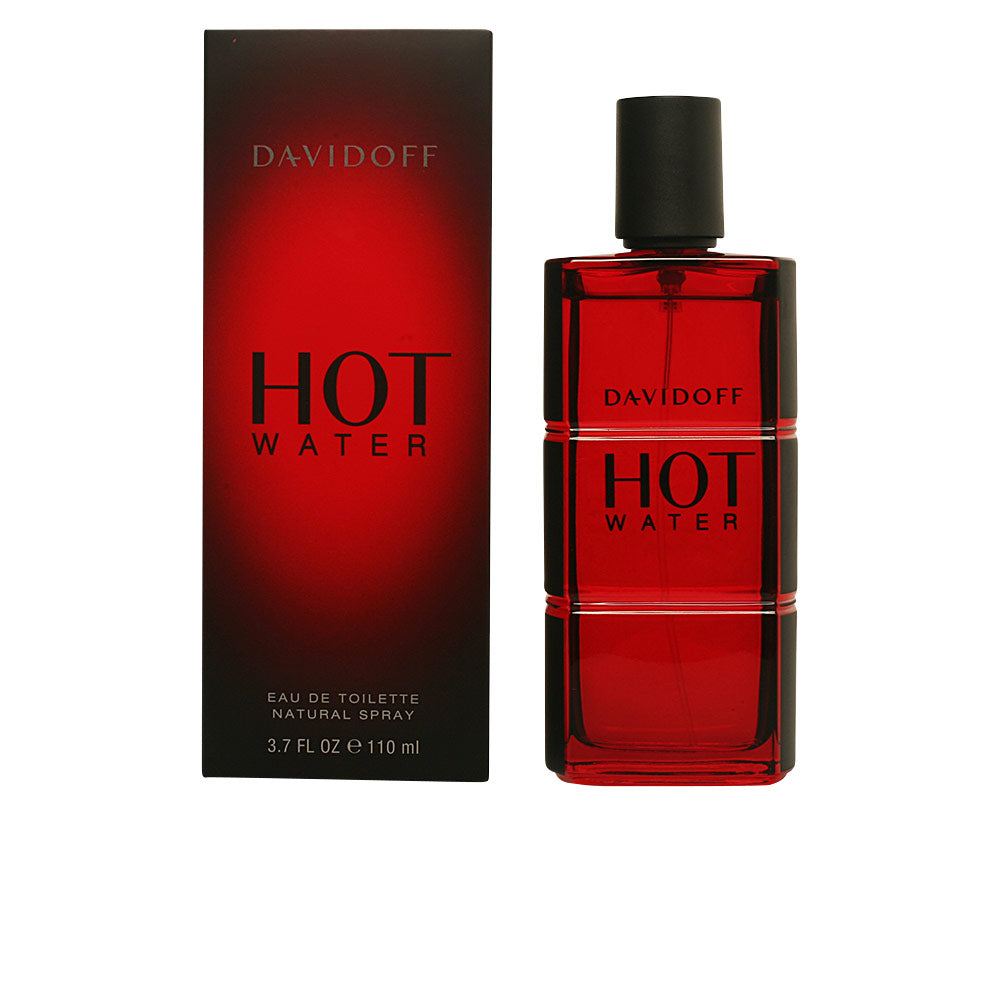 DAVIDOFF HOT WATER eau de toilette spray 110 ml in , Perfumes by DAVIDOFF. Merkmale: . Verfügbar bei ParfümReich.