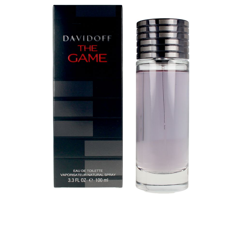 DAVIDOFF THE GAME eau de toilette spray 100 ml in , Perfumes by DAVIDOFF. Merkmale: . Verfügbar bei ParfümReich.