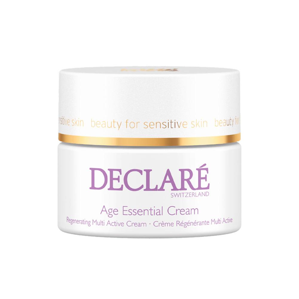 DECLARÉ AGE CONTROL age essential cream 50 ml in , Facial Cosmetics by DECLARÉ. Merkmale: . Verfügbar bei ParfümReich.