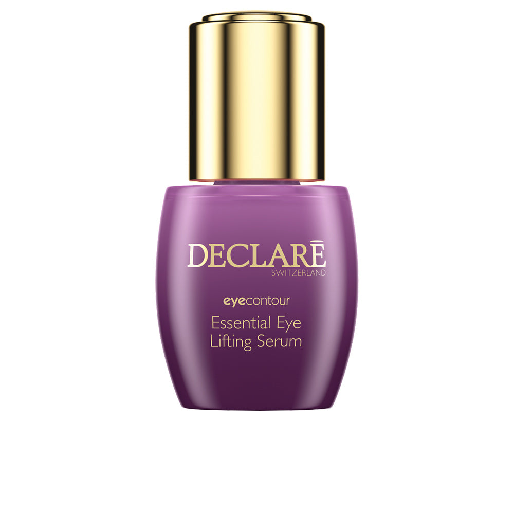 DECLARÉ AGE CONTROL essential eye lifting serum 15 ml in , Facial Cosmetics by DECLARÉ. Merkmale: . Verfügbar bei ParfümReich.