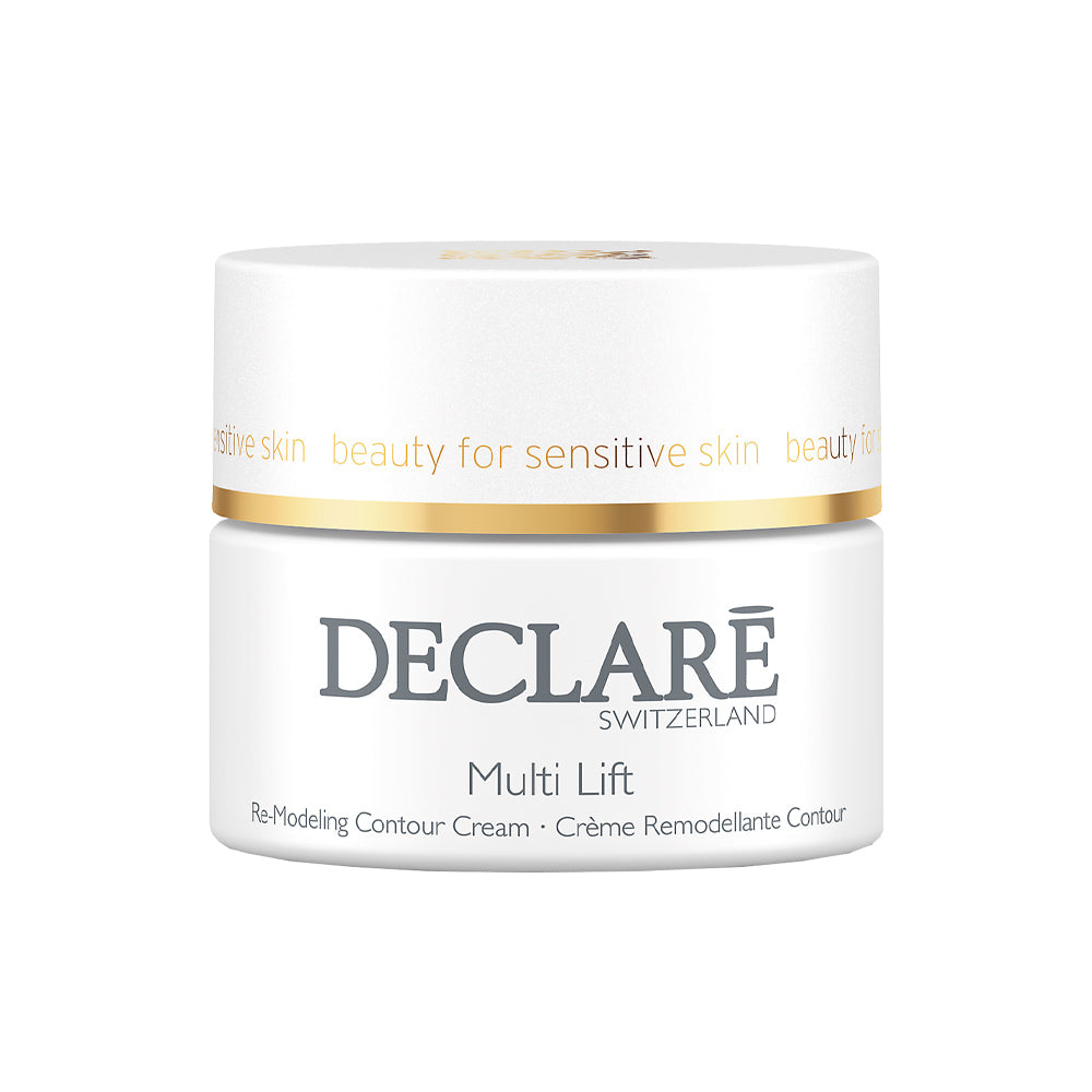 DECLARÉ AGE CONTROL multi lift cream 50 ml in , Facial Cosmetics by DECLARÉ. Merkmale: . Verfügbar bei ParfümReich.