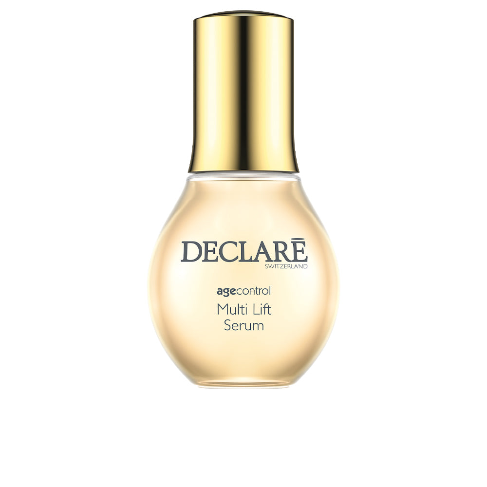 DECLARÉ AGE CONTROL multi lift serum 50 ml in , Facial Cosmetics by DECLARÉ. Merkmale: . Verfügbar bei ParfümReich.