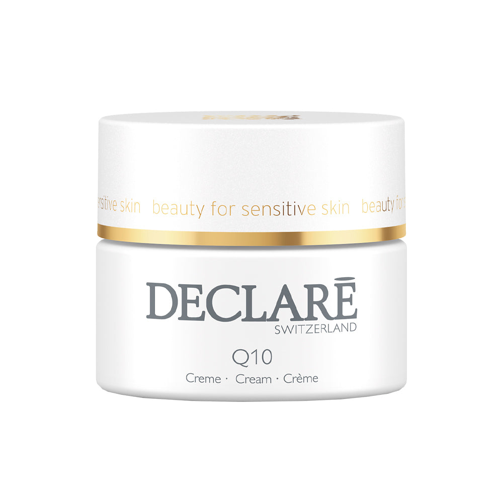 DECLARÉ AGE CONTROL Q10 cream 50 ml in , Facial Cosmetics by DECLARÉ. Merkmale: . Verfügbar bei ParfümReich.