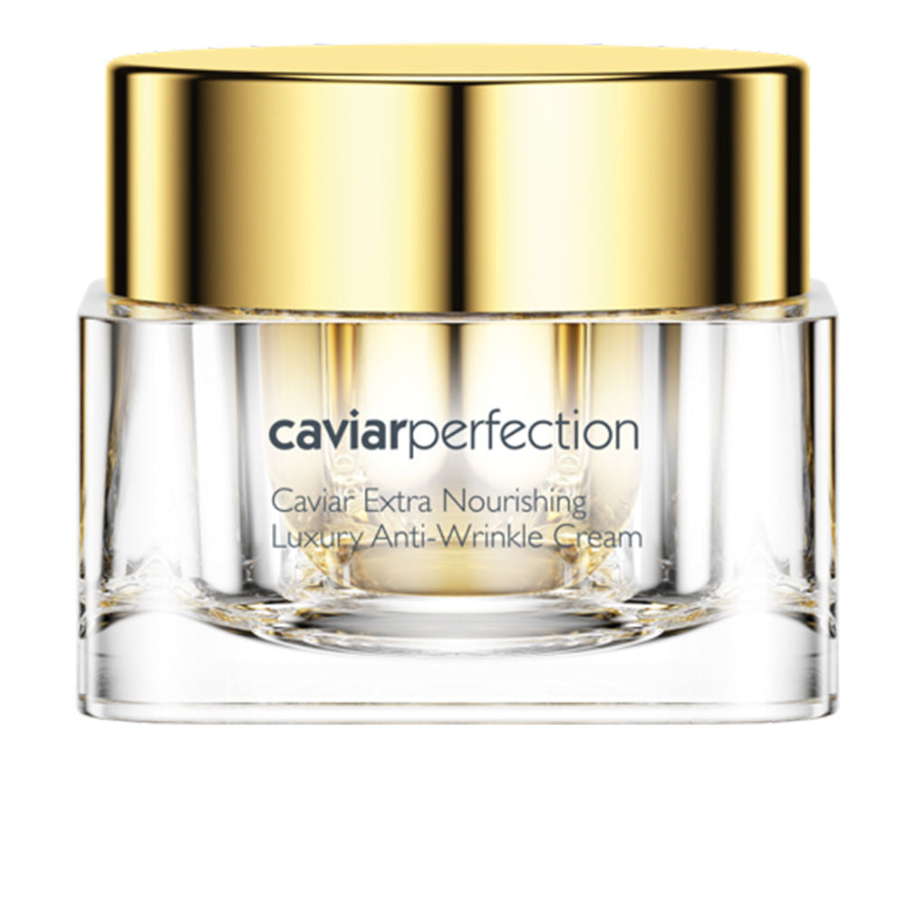 DECLARÉ CAVIAR extra nourishing cream 50 ml in , Facial Cosmetics by DECLARÉ. Merkmale: . Verfügbar bei ParfümReich.