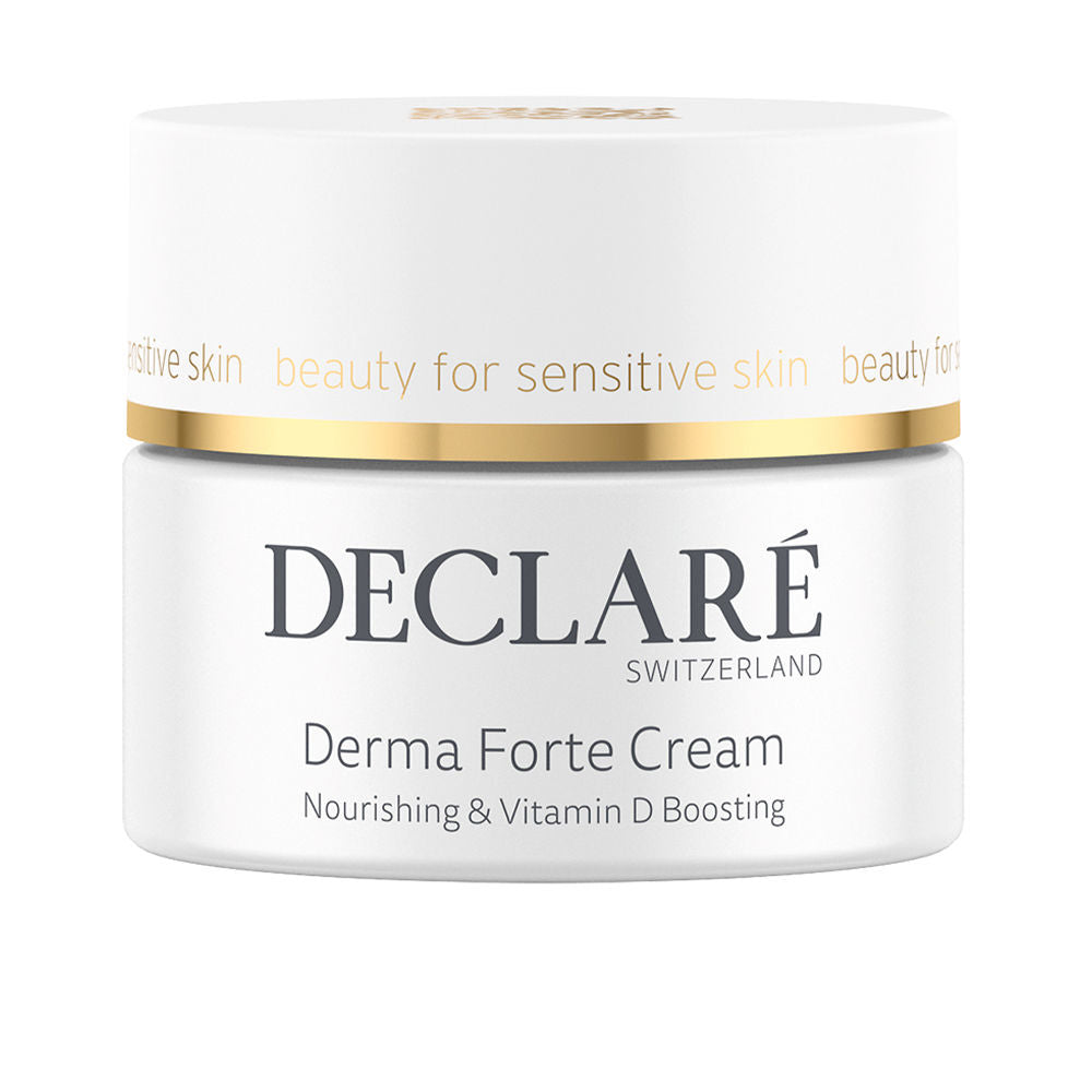 DECLARÉ DERMA FORTE cream 50 ml in , Facial Cosmetics by DECLARÉ. Merkmale: . Verfügbar bei ParfümReich.