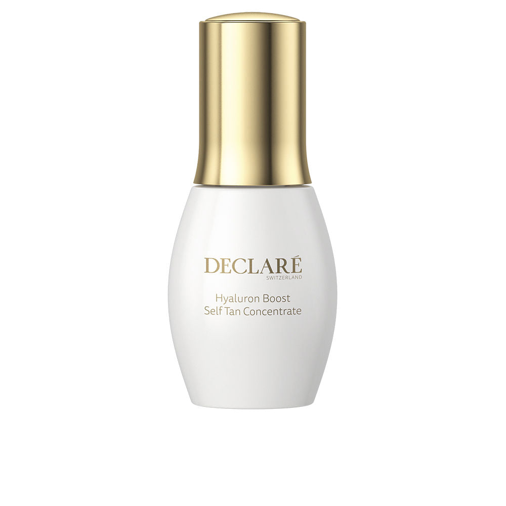 DECLARÉ HYALURON BOOST self tan concentrate 30 ml in , Sun Care by DECLARÉ. Merkmale: . Verfügbar bei ParfümReich.