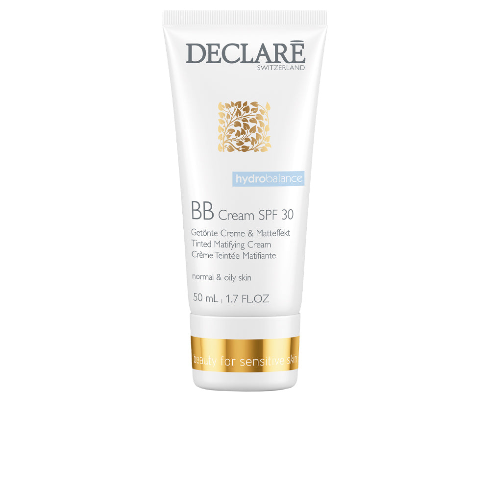 DECLARÉ HYDRO BALANCE BB cream SPF30 50 ml in , Makeup by DECLARÉ. Merkmale: . Verfügbar bei ParfümReich.