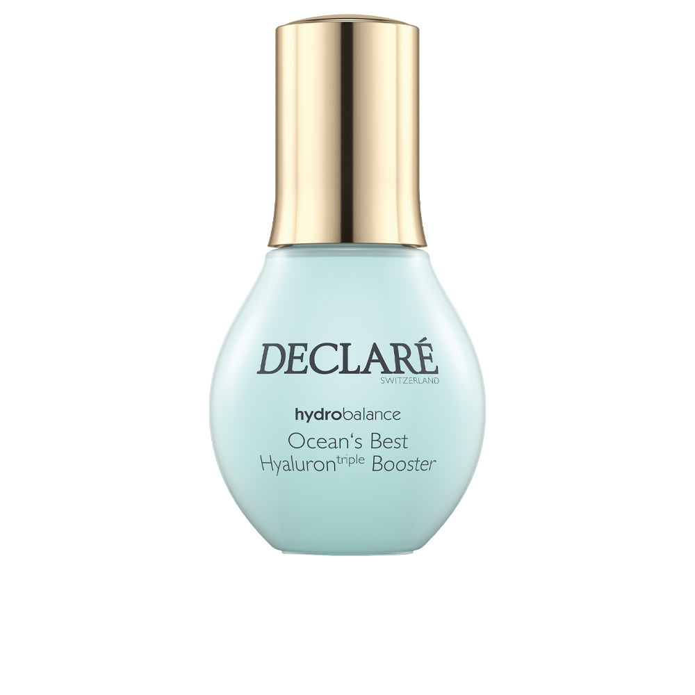 DECLARÉ HYDRO BALANCE hyaluron triple booster 50 ml in , Facial Cosmetics by DECLARÉ. Merkmale: . Verfügbar bei ParfümReich.