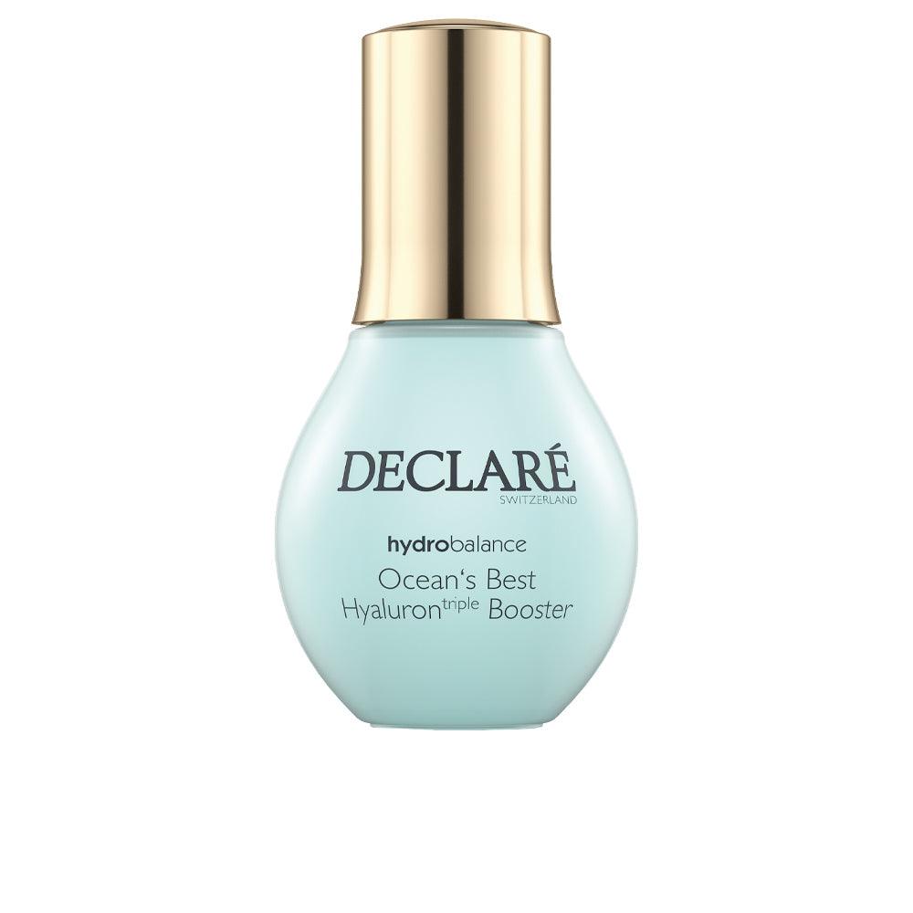 DECLARÉ HYDRO BALANCE hyaluron triple booster 50 ml in , Facial Cosmetics by DECLARÉ. Merkmale: . Verfügbar bei ParfümReich.