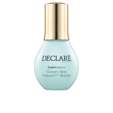 DECLARÉ HYDRO BALANCE hyaluron triple booster 50 ml in , Facial Cosmetics by DECLARÉ. Merkmale: . Verfügbar bei ParfümReich.