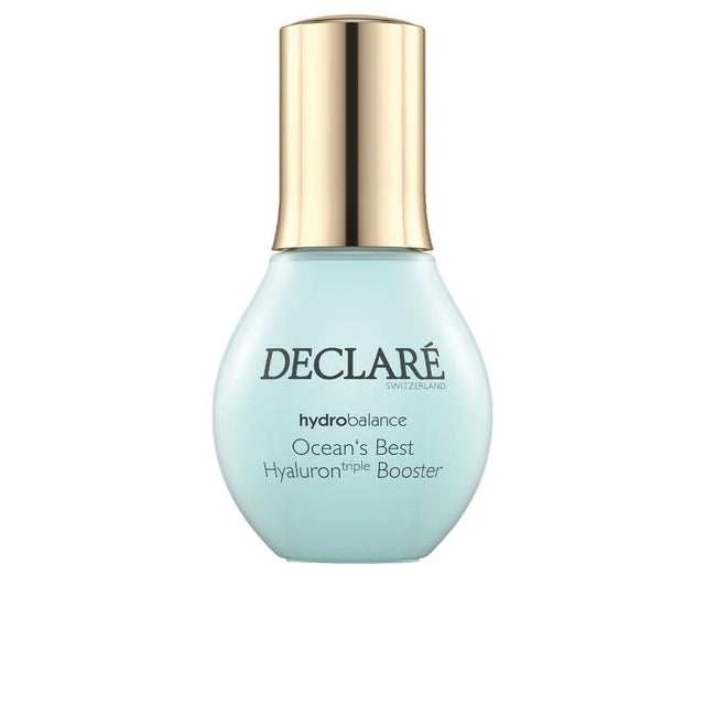 DECLARÉ HYDRO BALANCE hyaluron triple booster 50 ml in , Facial Cosmetics by DECLARÉ. Merkmale: . Verfügbar bei ParfümReich.
