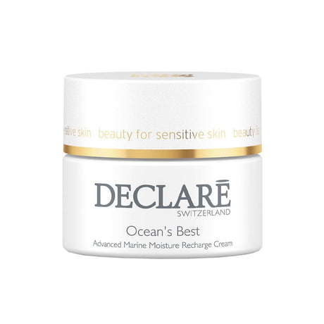 DECLARÉ HYDRO BALANCE marine moisture recharge cream 50 ml in , Facial Cosmetics by DECLARÉ. Merkmale: . Verfügbar bei ParfümReich.