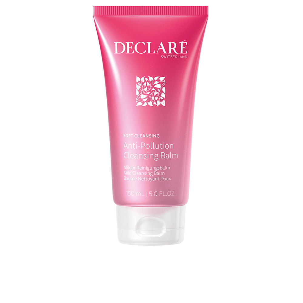 DECLARÉ SOFT CLEANSING anti-pollution cleansing balm 150 ml in , Facial Cosmetics by DECLARÉ. Merkmale: . Verfügbar bei ParfümReich.