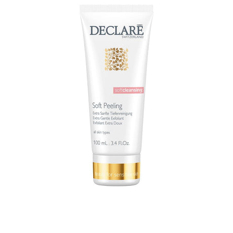 DECLARÉ SOFT CLEANSING soft peeling exfoliant 100 ml in , Facial Cosmetics by DECLARÉ. Merkmale: . Verfügbar bei ParfümReich.