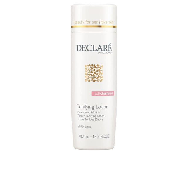 DECLARÉ SOFT CLEANSING tonifying lotion 200 ml in , Facial Cosmetics by DECLARÉ. Merkmale: . Verfügbar bei ParfümReich.