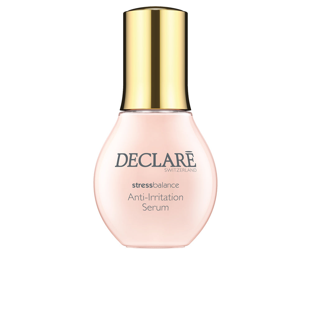 DECLARÉ STRESS BALANCE anti-irritation serum 50 ml in , Facial Cosmetics by DECLARÉ. Merkmale: . Verfügbar bei ParfümReich.