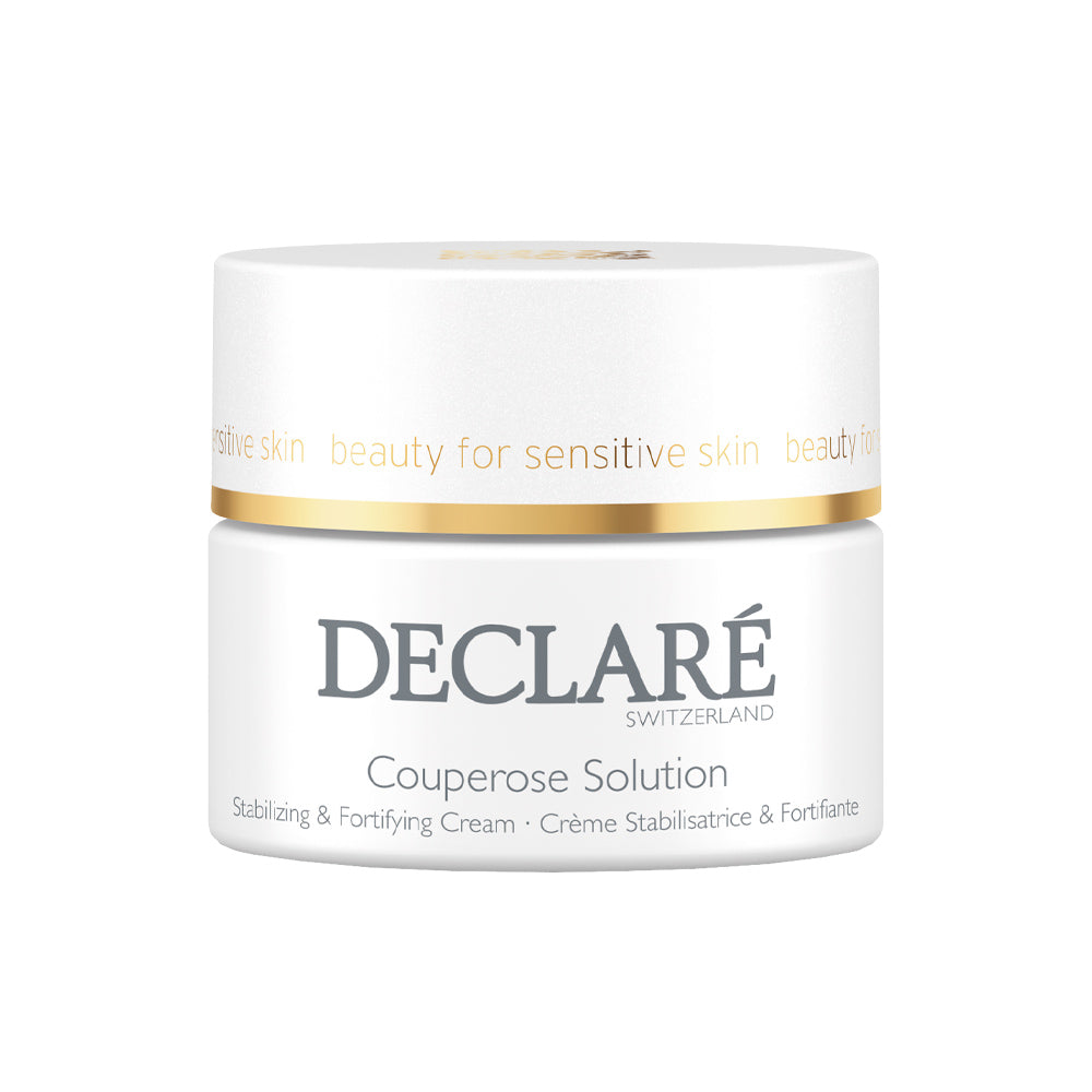 DECLARÉ STRESS BALANCE couperose solution 50 ml in , Facial Cosmetics by DECLARÉ. Merkmale: . Verfügbar bei ParfümReich.