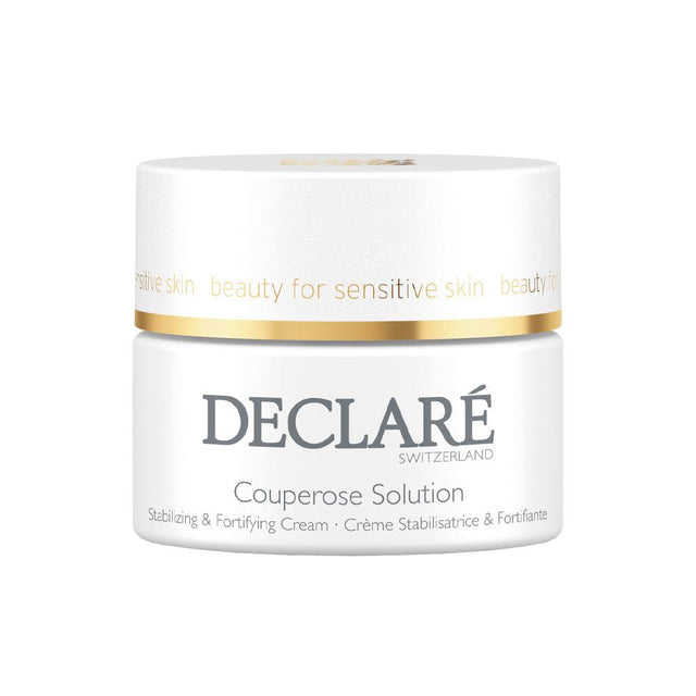 DECLARÉ STRESS BALANCE couperose solution 50 ml in , Facial Cosmetics by DECLARÉ. Merkmale: . Verfügbar bei ParfümReich.