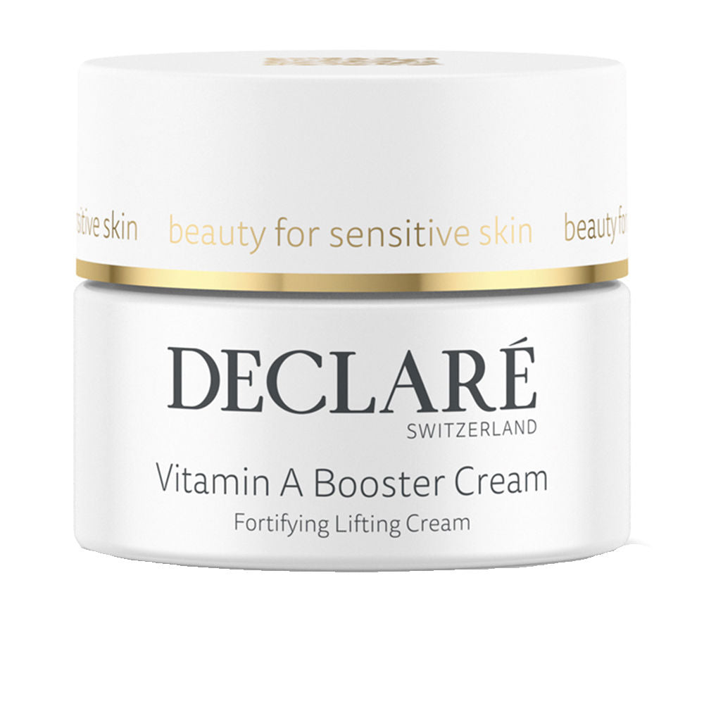 DECLARÉ VITAMIN A boost cream 50 ml in , Facial Cosmetics by DECLARÉ. Merkmale: . Verfügbar bei ParfümReich.