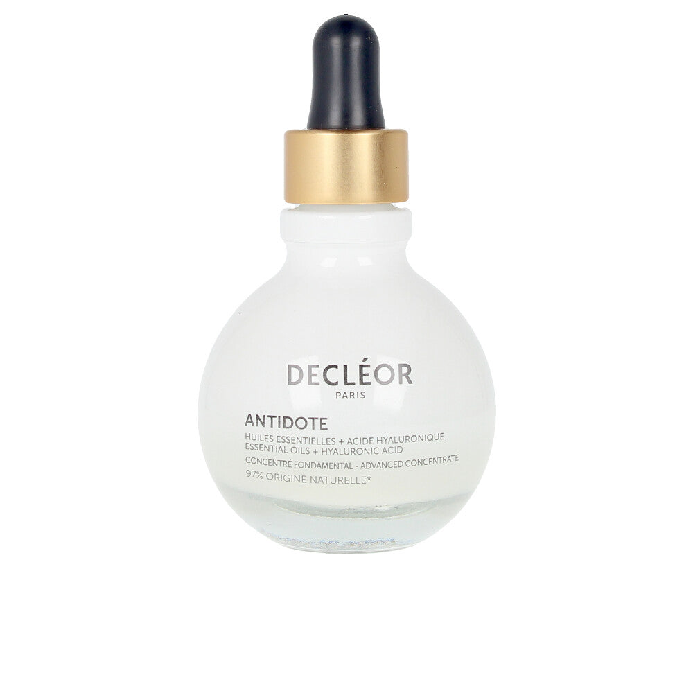 DECLEOR ANTIDOTE serum 30 ml in , Facial Cosmetics by DECLEOR. Merkmale: . Verfügbar bei ParfümReich.