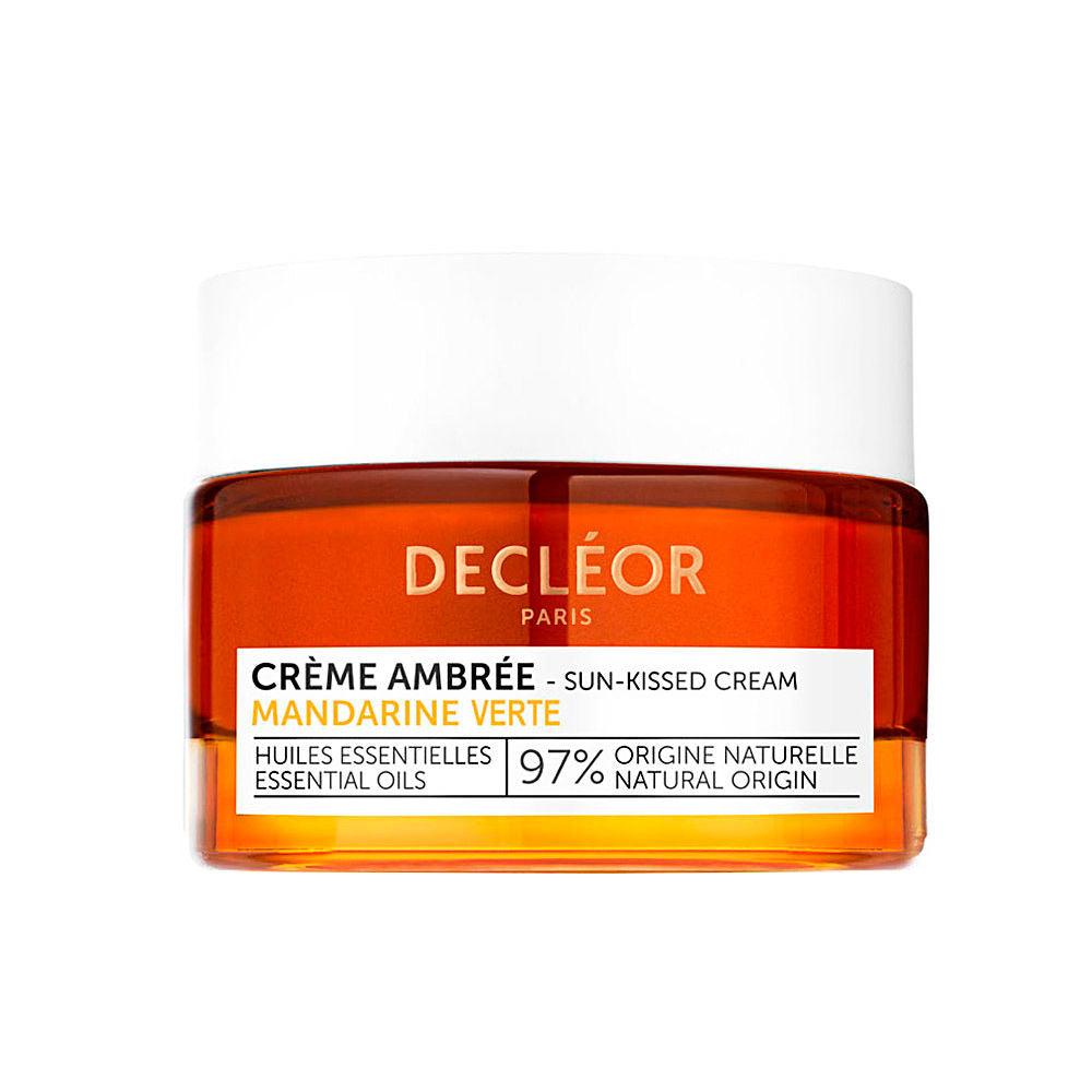 DECLEOR AROMESSENCE GREEN MANDARINE crème jour effet peau dorée 50 m in , Facial Cosmetics by DECLEOR. Merkmale: . Verfügbar bei ParfümReich.