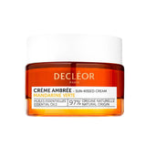 DECLEOR AROMESSENCE GREEN MANDARINE crème jour effet peau dorée 50 m in , Facial Cosmetics by DECLEOR. Merkmale: . Verfügbar bei ParfümReich.