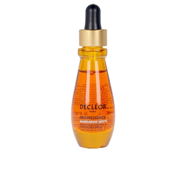DECLEOR AROMESSENCE GREEN MANDARINE serum huiles essentielles 15 ml in , Facial Cosmetics by DECLEOR. Merkmale: . Verfügbar bei ParfümReich.