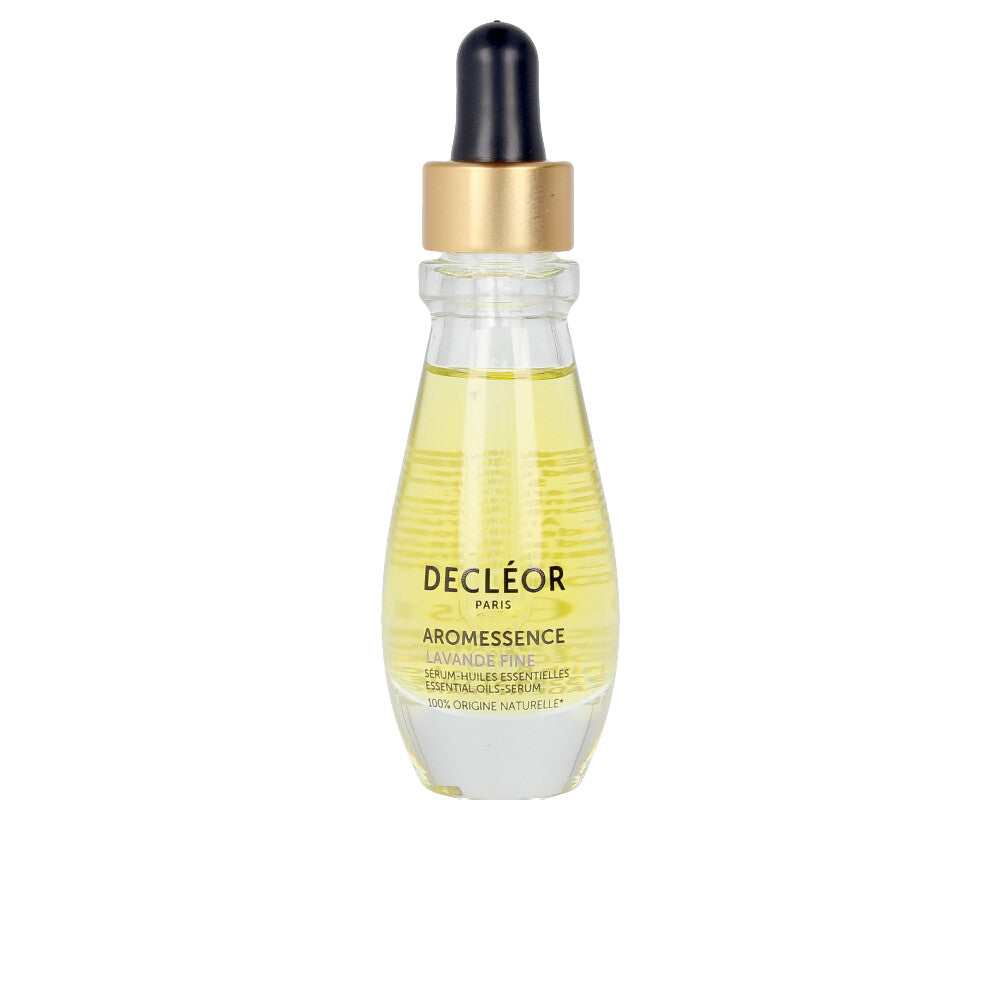 DECLEOR AROMESSENCE LAVANDE FINE serum huiles essentielles 15 ml in , Facial Cosmetics by DECLEOR. Merkmale: . Verfügbar bei ParfümReich.