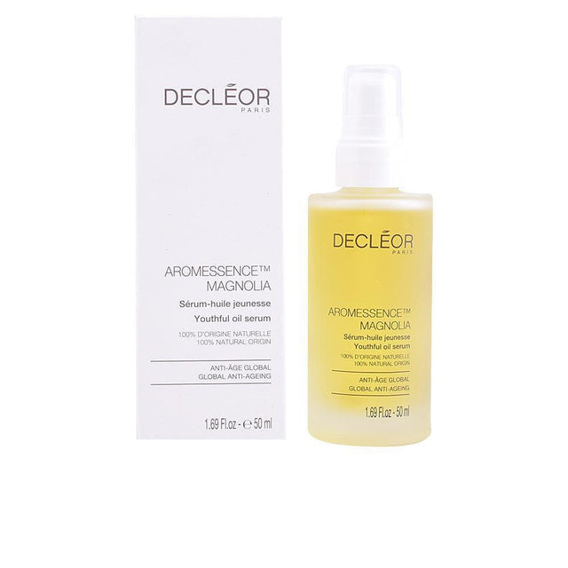 DECLEOR AROMESSENCE MAGNOLIA sérum-huile jeunesse 50 ml in , Facial Cosmetics by DECLEOR. Merkmale: . Verfügbar bei ParfümReich.