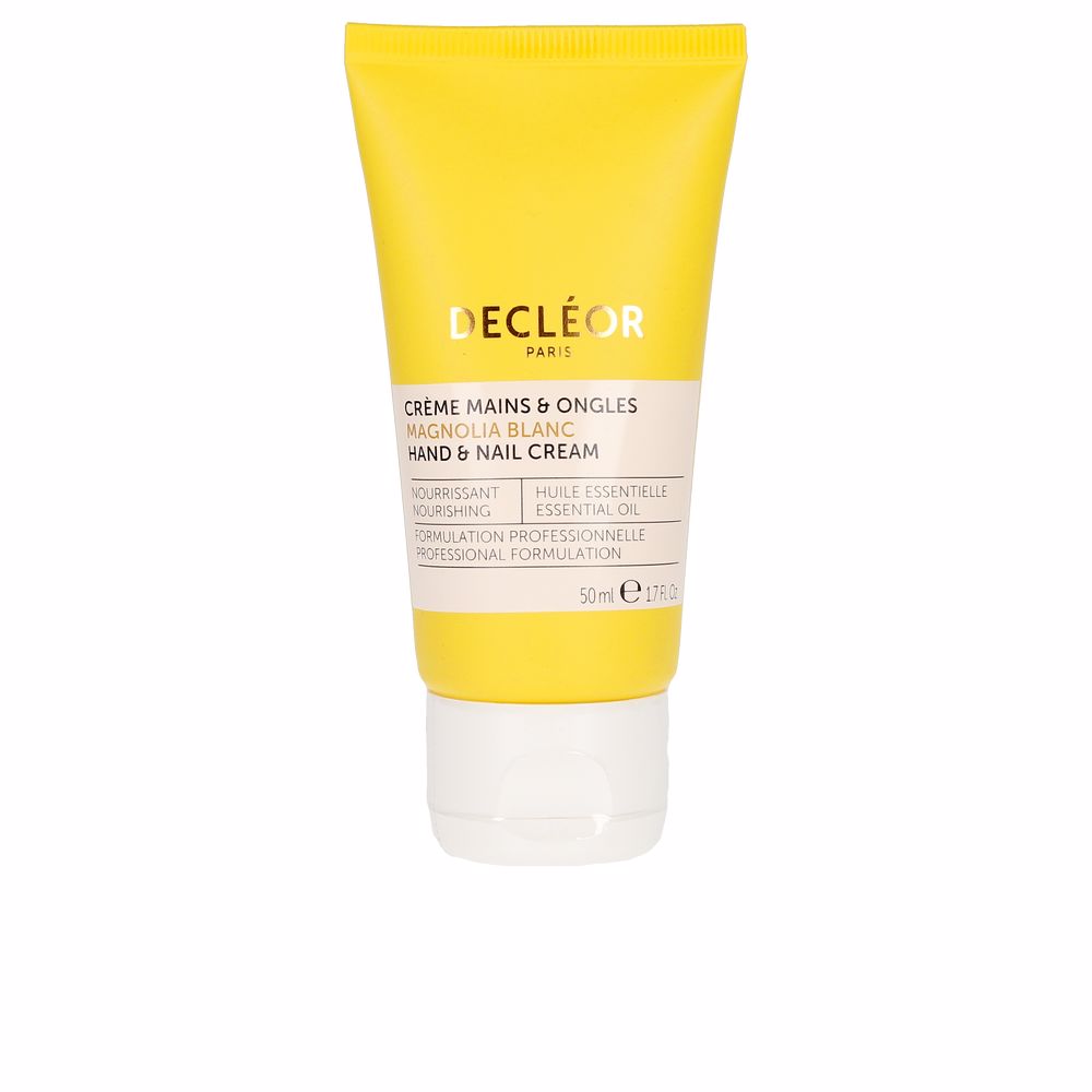 DECLEOR AROMESSENCE MAINS crème mains et ongles 50 ml in , Body Cosmetics by DECLEOR. Merkmale: . Verfügbar bei ParfümReich.