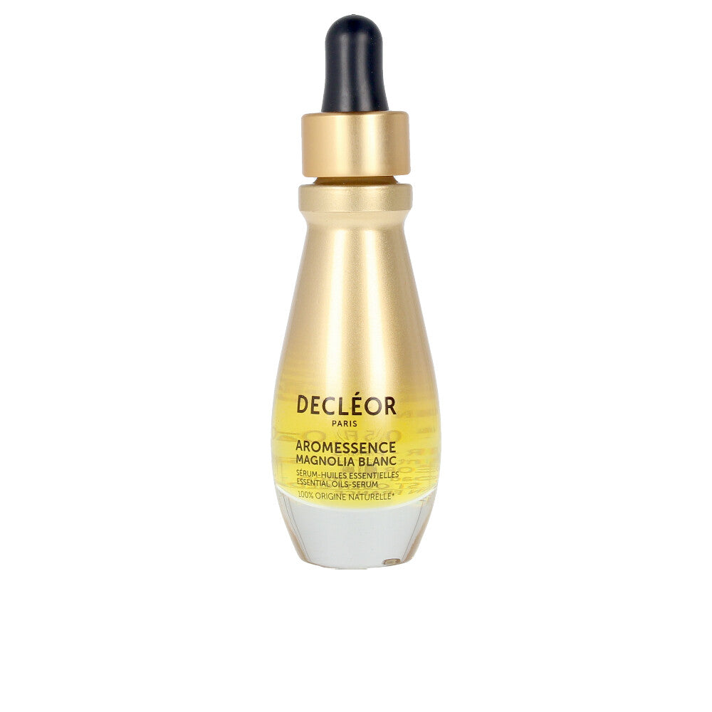 DECLEOR AROMESSENCE WHITE MAGNOLIA serum huiles essentielles 15 ml in , Facial Cosmetics by DECLEOR. Merkmale: . Verfügbar bei ParfümReich.