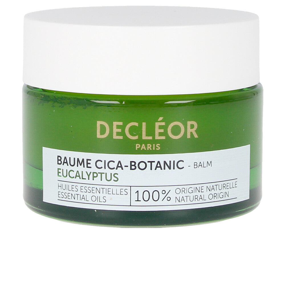 DECLEOR CICA-BOTANIC baume 50 ml in , Body Cosmetics by DECLEOR. Merkmale: . Verfügbar bei ParfümReich.