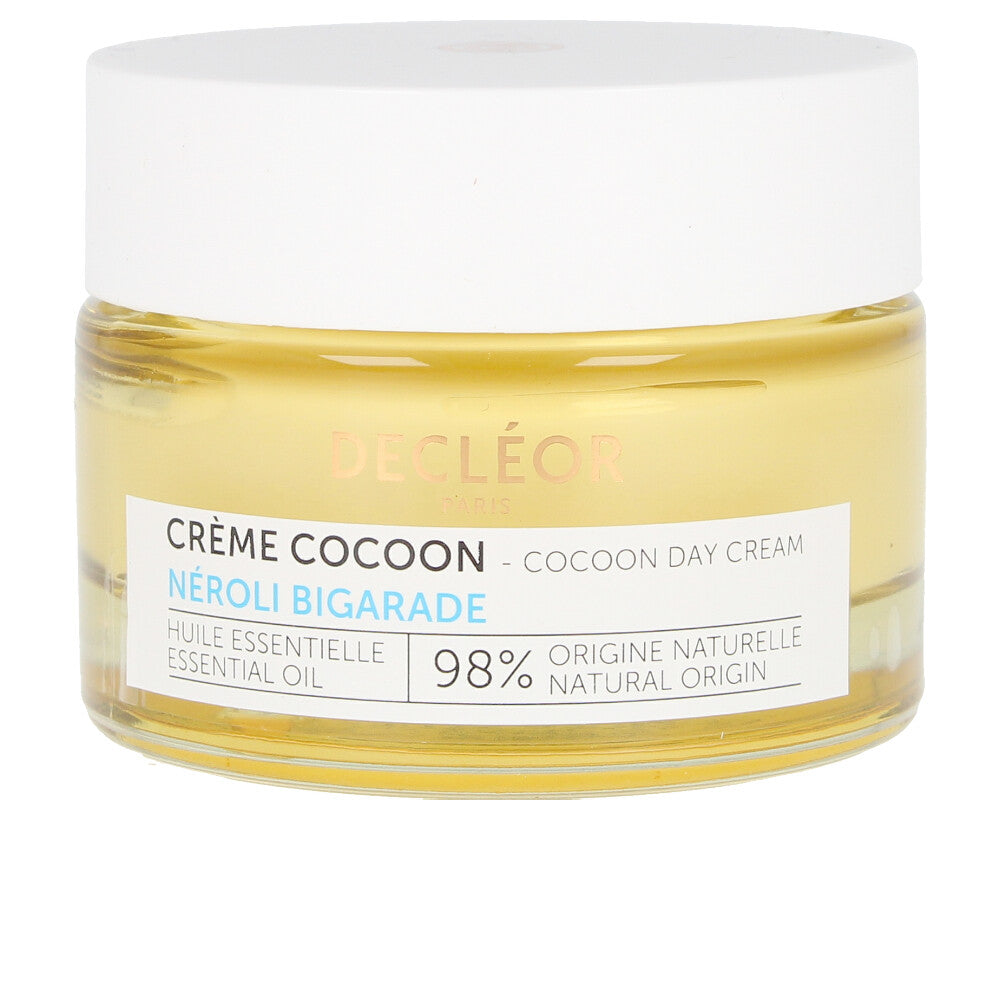 DECLEOR HYDRA FLORAL cocoon néroli bigarde crème jour 50 ml in , Facial Cosmetics by DECLEOR. Merkmale: . Verfügbar bei ParfümReich.