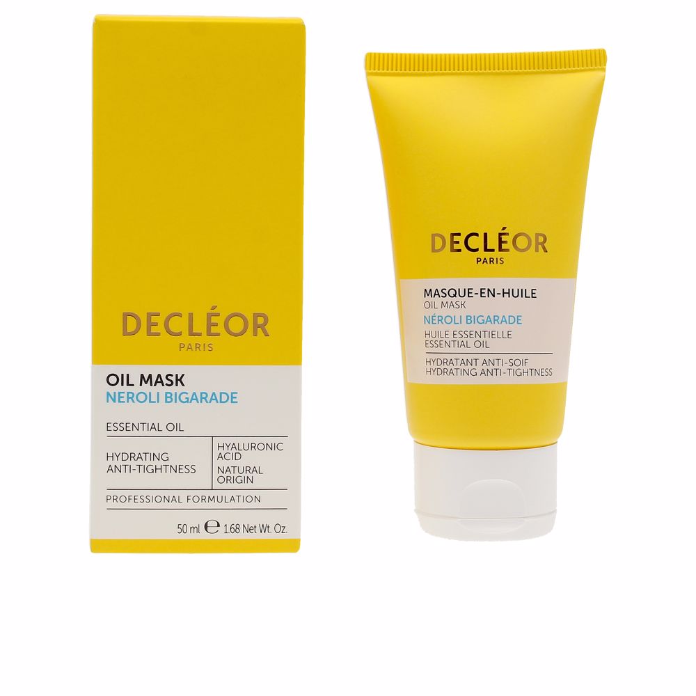 DECLEOR HYDRA FLORAL masque expert ultra-hydratant et repulpant 50 ml in , Facial Cosmetics by DECLEOR. Merkmale: . Verfügbar bei ParfümReich.