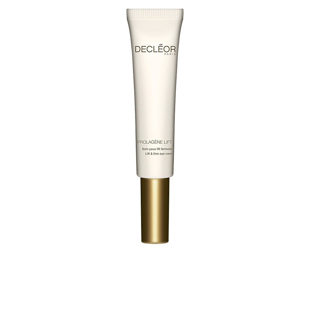 DECLEOR PROLAGÈNE LIFT soin yeux lift fermeté 15 ml in , Facial Cosmetics by DECLEOR. Merkmale: . Verfügbar bei ParfümReich.