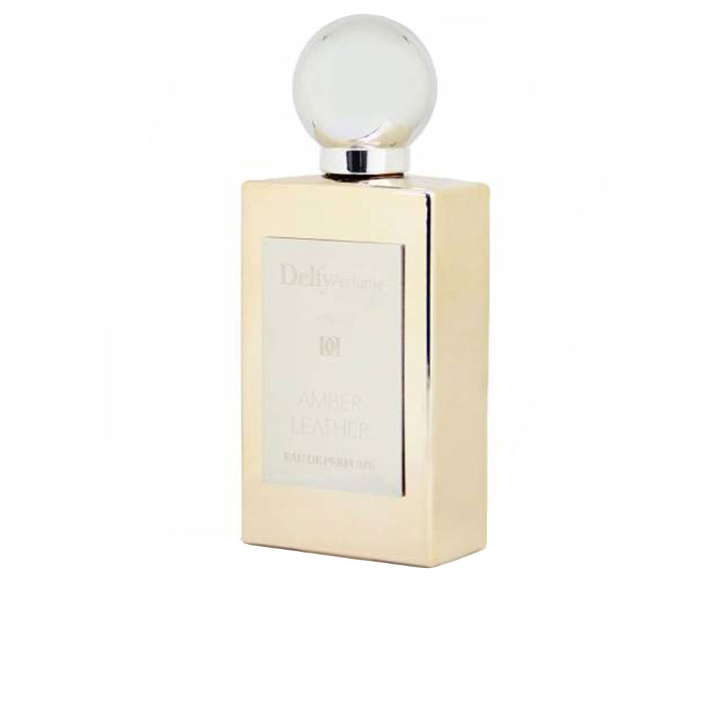 DELFY AMBER LEATHER edp vapo 50 ml in , Perfumes by DELFY. Merkmale: . Verfügbar bei ParfümReich.