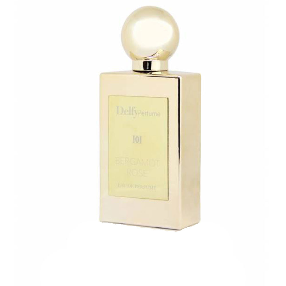 DELFY BERGAMOT ROSE edp vapo 50 ml in , Perfumes by DELFY. Merkmale: . Verfügbar bei ParfümReich.