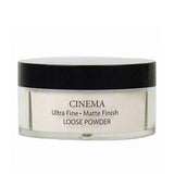 DELFY CINEMA translucent loose powder 30 gr in 010-translucent loose powder , Makeup by DELFY. Merkmale: . Verfügbar bei ParfümReich.
