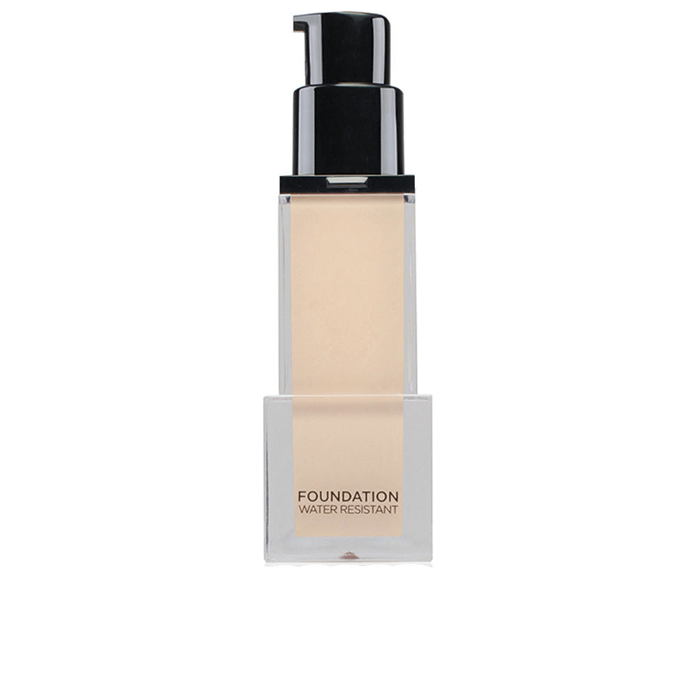 DELFY DELFY FOUNDATION waterproof makeup base 35 ml in 10 Beige , Makeup by DELFY. Merkmale: . Verfügbar bei ParfümReich.