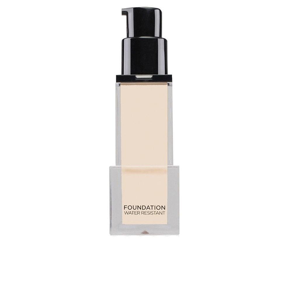 DELFY DELFY FOUNDATION waterproof makeup base 35 ml in 10-ivory , Makeup by DELFY. Merkmale: . Verfügbar bei ParfümReich.