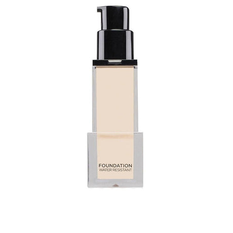 DELFY DELFY FOUNDATION waterproof makeup base 35 ml in 10-ivory , Makeup by DELFY. Merkmale: . Verfügbar bei ParfümReich.