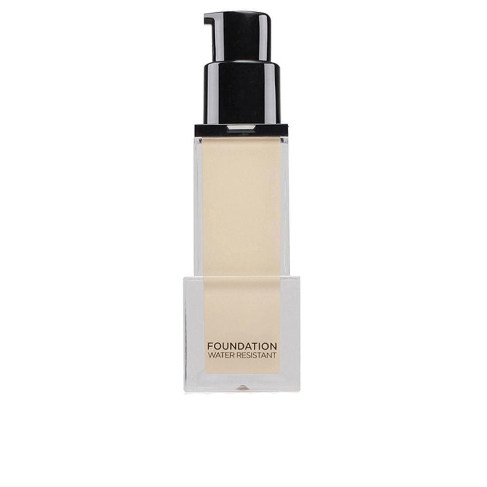 DELFY DELFY FOUNDATION waterproof makeup base 35 ml in 10 natural , Makeup by DELFY. Merkmale: . Verfügbar bei ParfümReich.