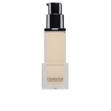 DELFY DELFY FOUNDATION waterproof makeup base 35 ml in 10 natural , Makeup by DELFY. Merkmale: . Verfügbar bei ParfümReich.