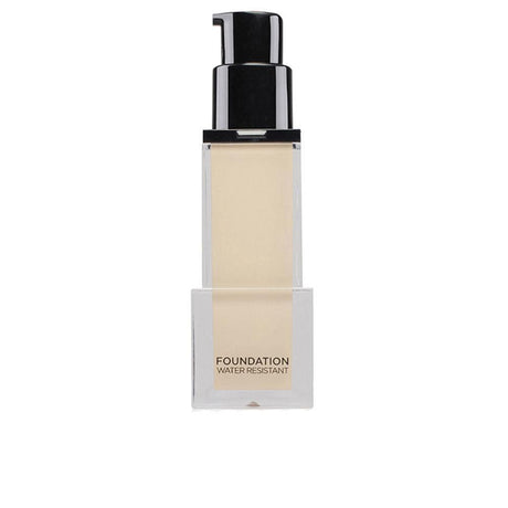DELFY DELFY FOUNDATION waterproof makeup base 35 ml in 10 natural , Makeup by DELFY. Merkmale: . Verfügbar bei ParfümReich.