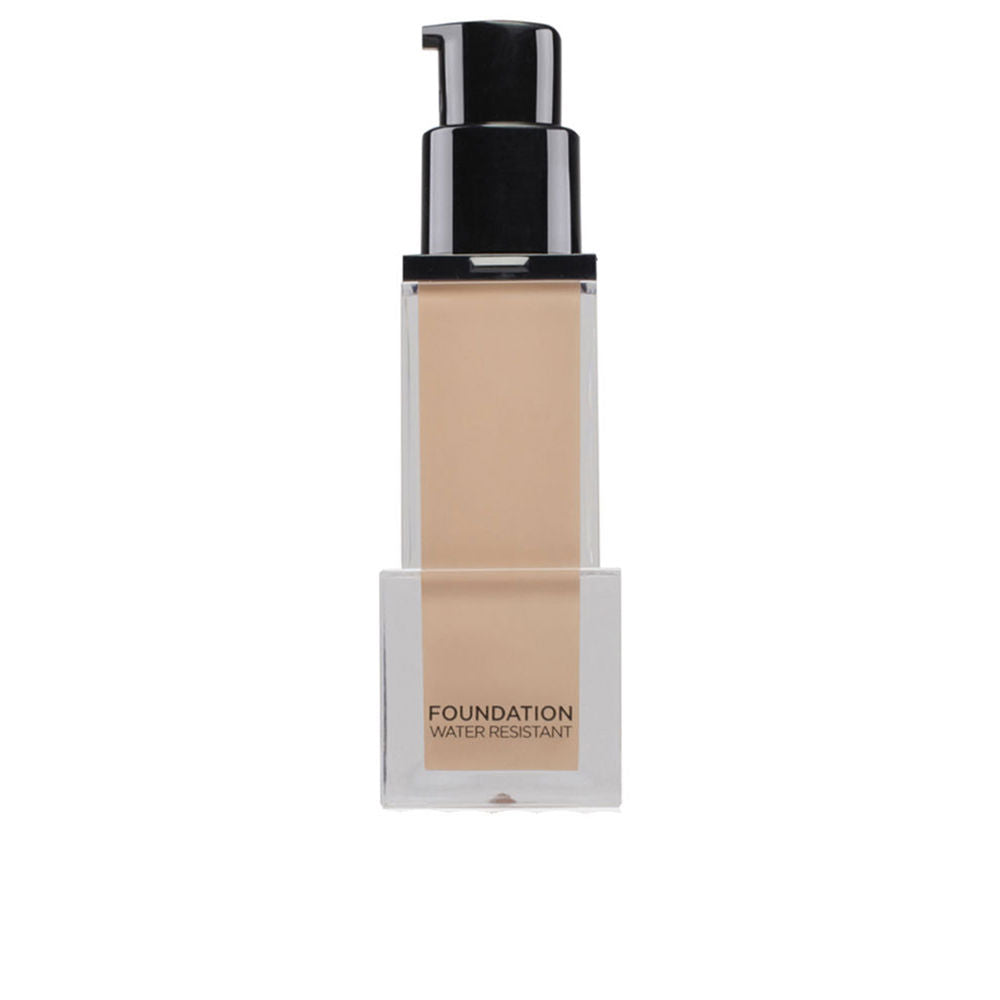 DELFY DELFY FOUNDATION waterproof makeup base 35 ml in 10 sand , Makeup by DELFY. Merkmale: . Verfügbar bei ParfümReich.