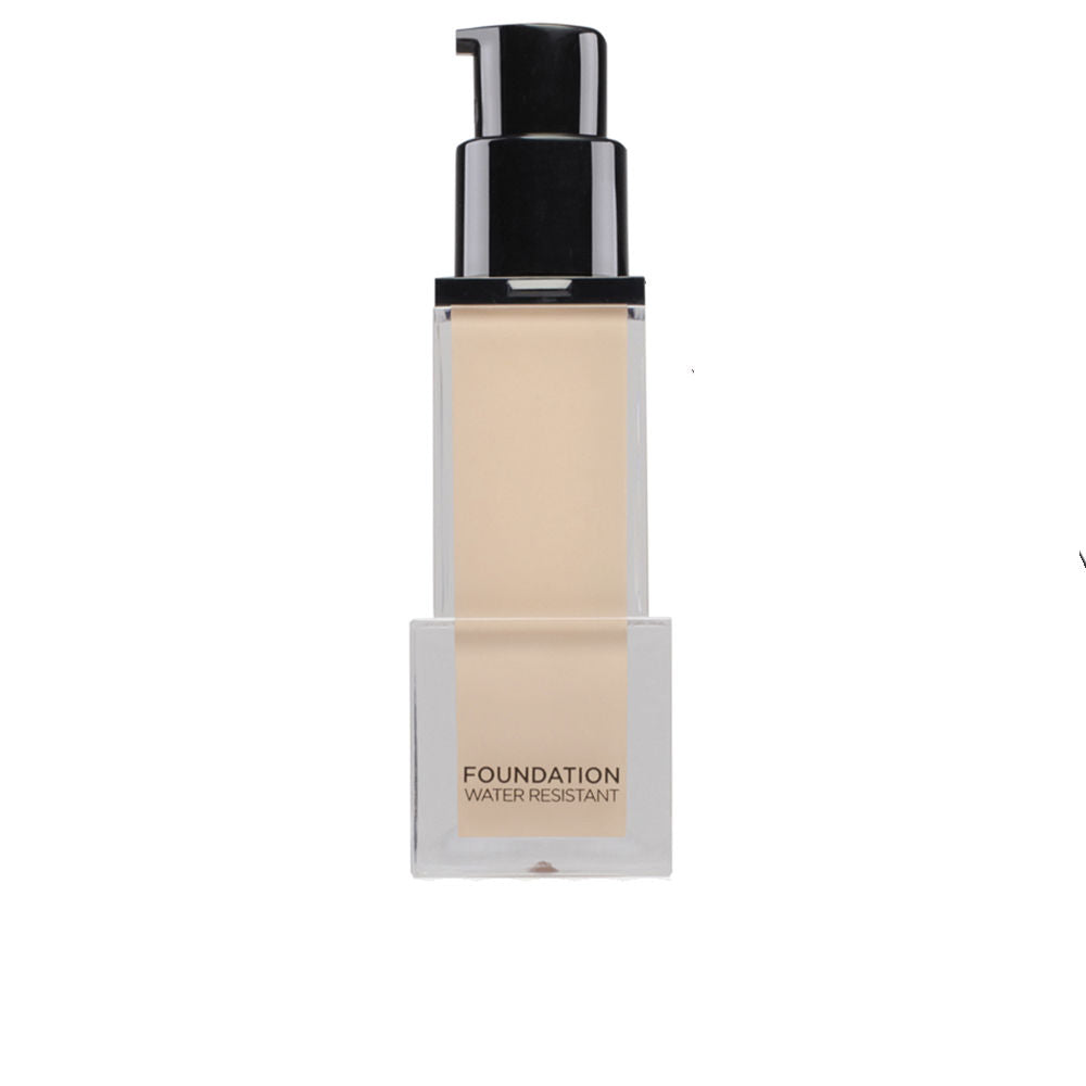 DELFY DELFY FOUNDATION waterproof makeup base 35 ml in 20 Natural , Makeup by DELFY. Merkmale: . Verfügbar bei ParfümReich.