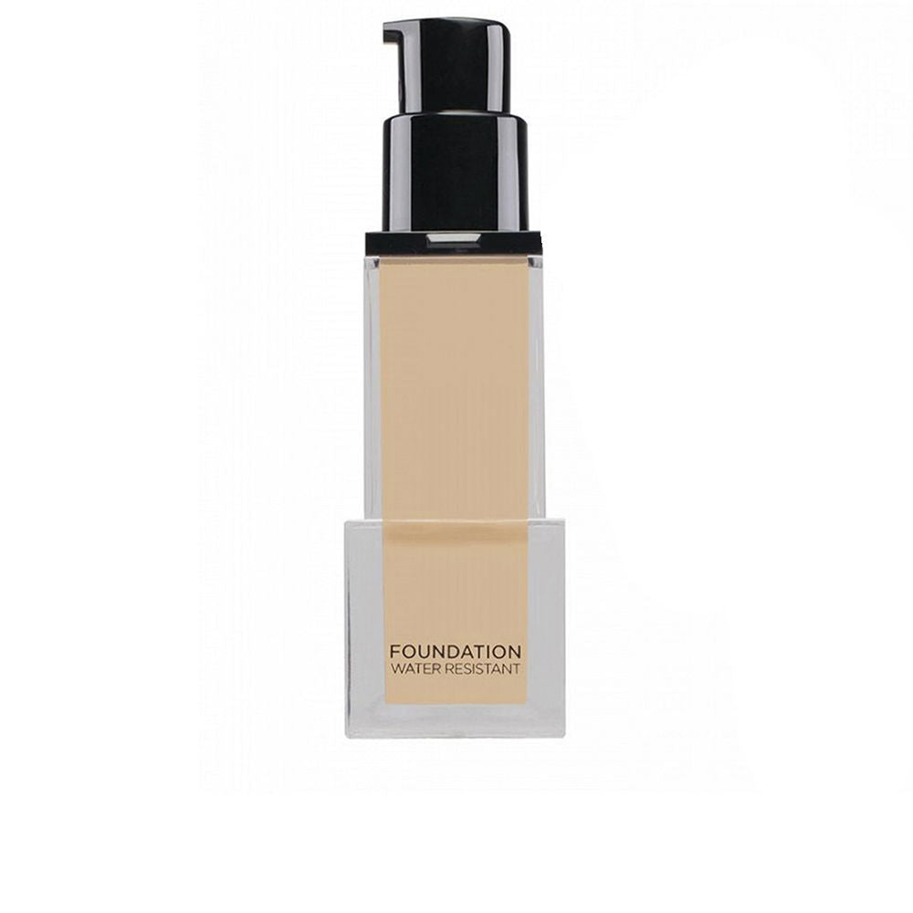 DELFY DELFY FOUNDATION waterproof makeup base 35 ml in 30 Beige , Makeup by DELFY. Merkmale: . Verfügbar bei ParfümReich.