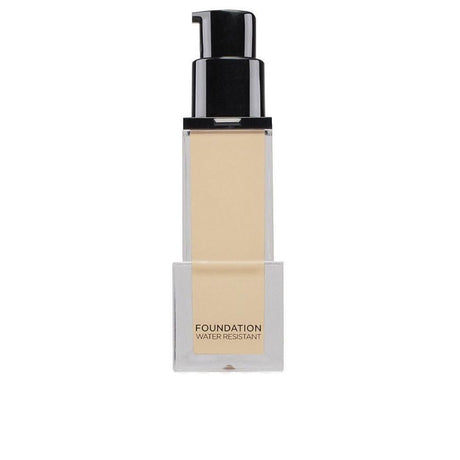 DELFY DELFY FOUNDATION waterproof makeup base 35 ml in 30-natural , Makeup by DELFY. Merkmale: . Verfügbar bei ParfümReich.