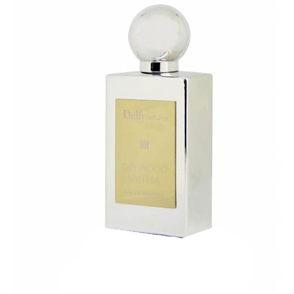 DELFY DRY WOOD VANILLA edp vapo 50 ml in , Perfumes by DELFY. Merkmale: . Verfügbar bei ParfümReich.